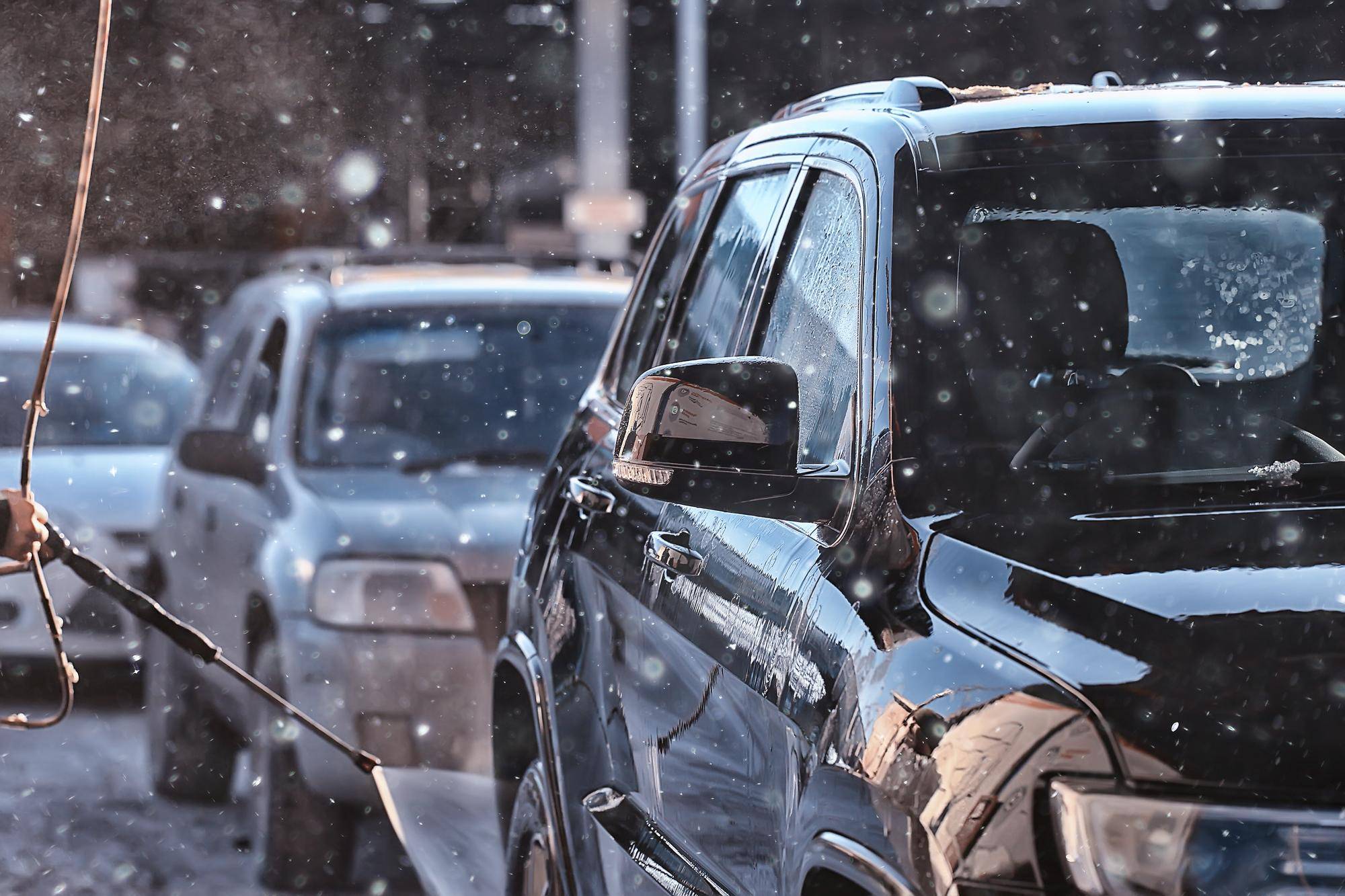 Auto po gradobiciu czy warto zdecydować się na zakup?