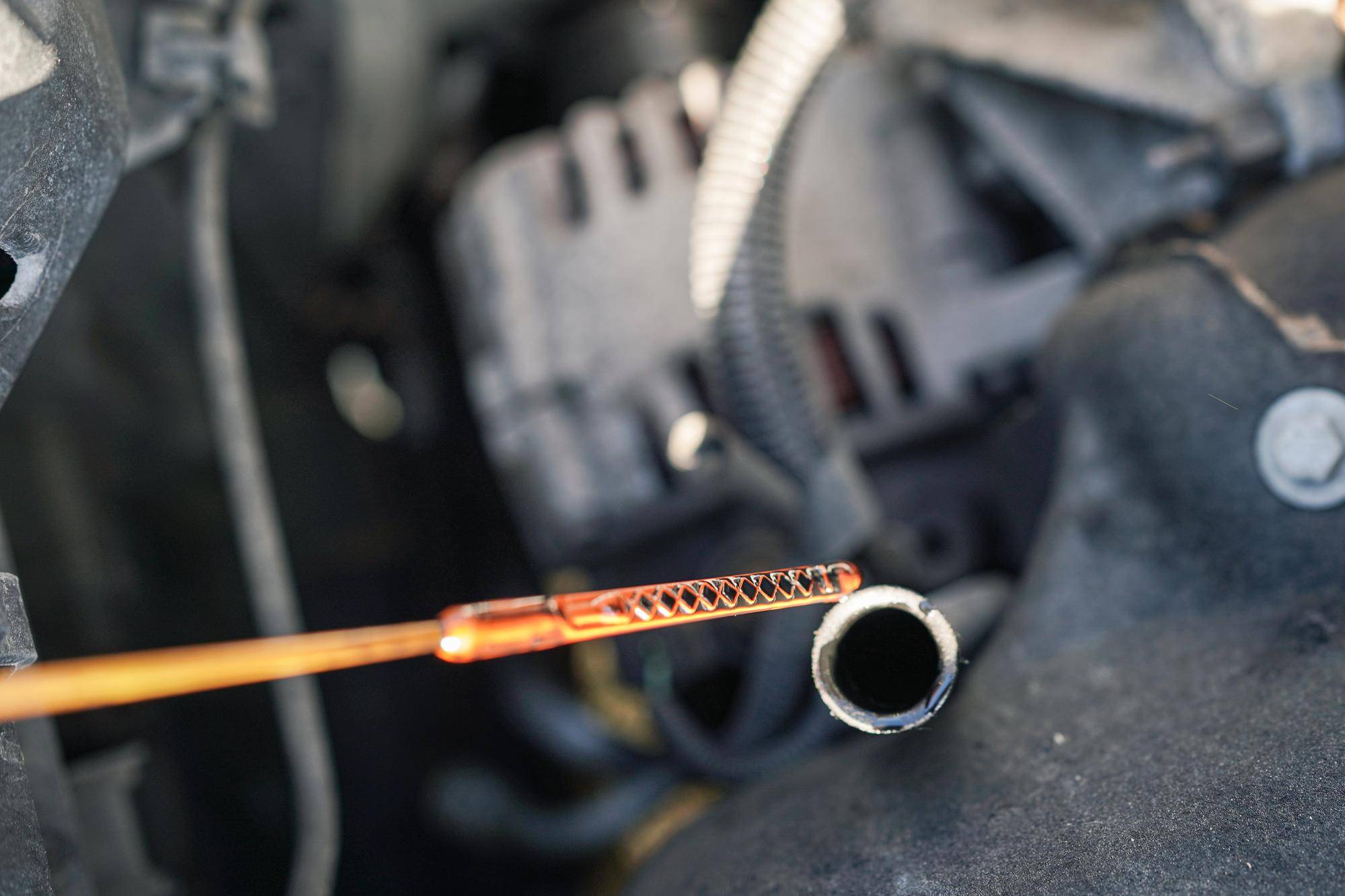 Ford Focus uszkodzone wtryski objawy które powinny cię zaniepokoić